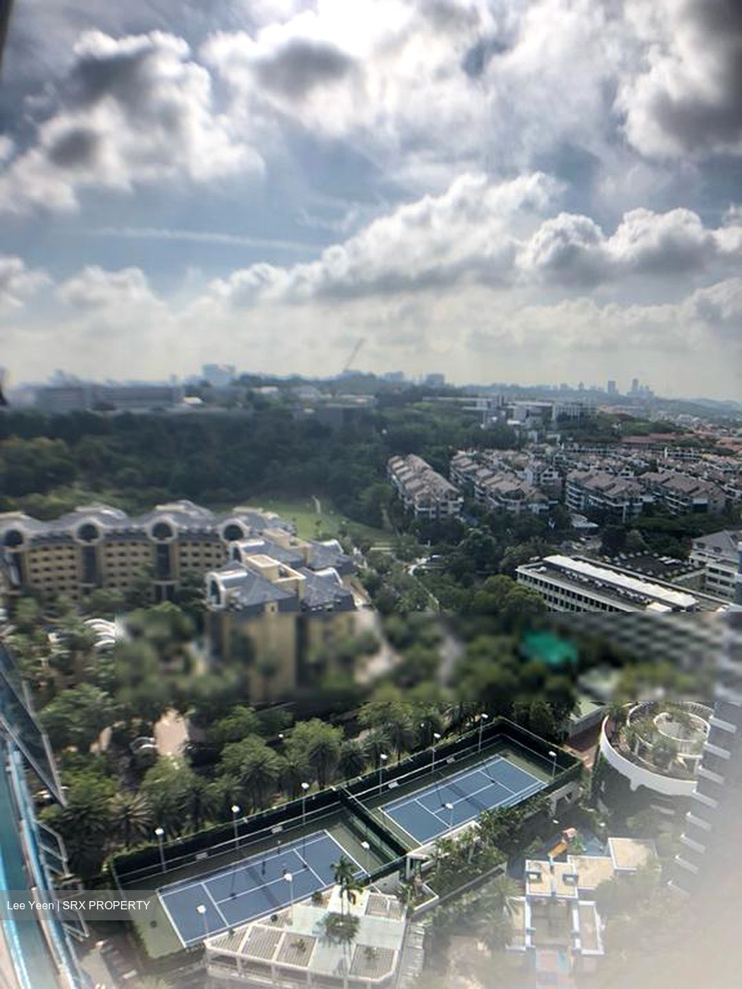 Blue Horizon (D5), Condominium #563637441